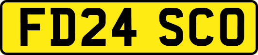 FD24SCO