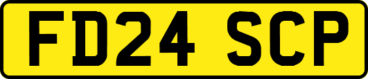 FD24SCP