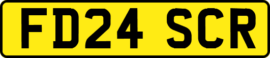 FD24SCR