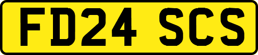 FD24SCS