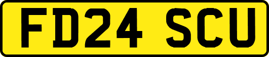 FD24SCU