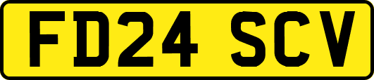 FD24SCV