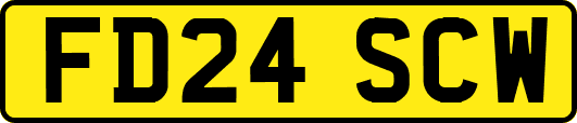 FD24SCW