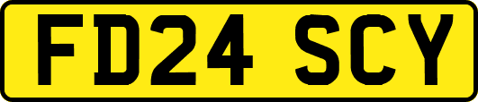FD24SCY
