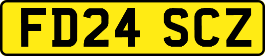 FD24SCZ