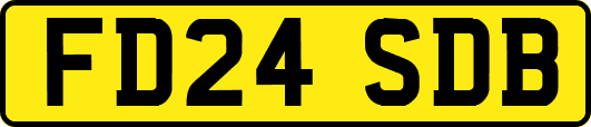 FD24SDB