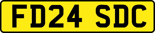 FD24SDC