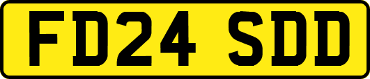 FD24SDD