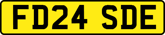 FD24SDE