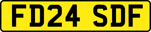 FD24SDF