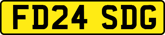 FD24SDG