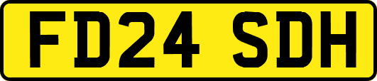 FD24SDH
