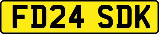 FD24SDK