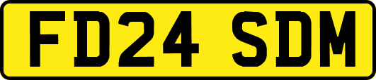 FD24SDM