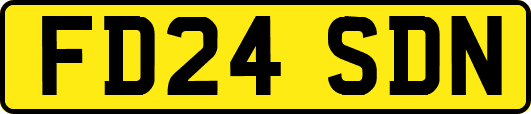 FD24SDN