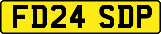 FD24SDP