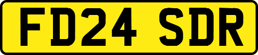 FD24SDR