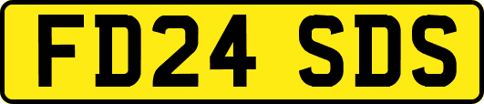 FD24SDS