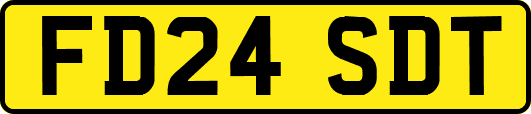 FD24SDT