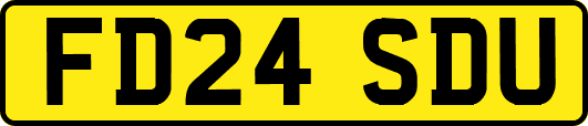 FD24SDU