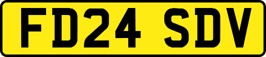 FD24SDV