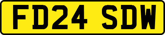 FD24SDW