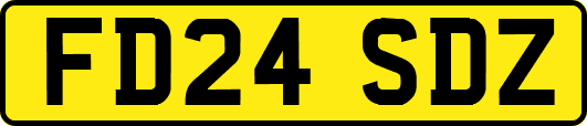 FD24SDZ