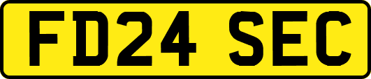 FD24SEC