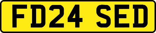 FD24SED