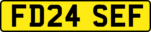 FD24SEF