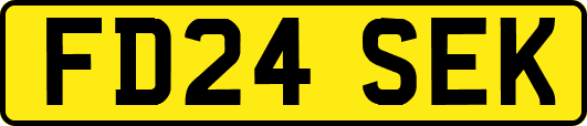 FD24SEK