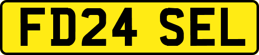 FD24SEL