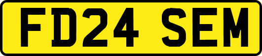 FD24SEM