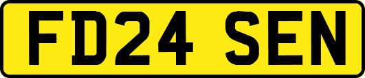 FD24SEN