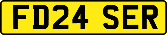 FD24SER