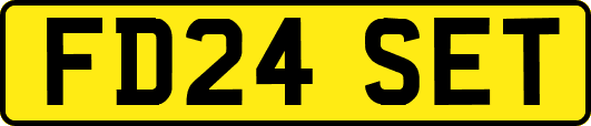 FD24SET