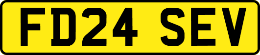 FD24SEV