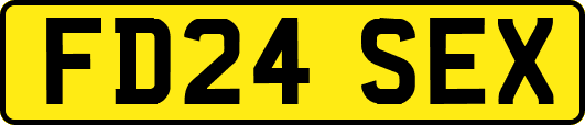 FD24SEX