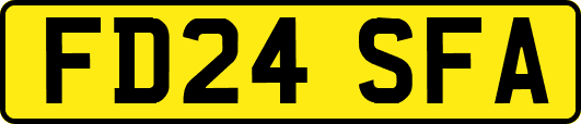 FD24SFA