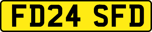 FD24SFD