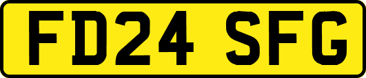 FD24SFG
