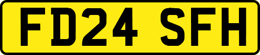 FD24SFH