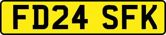 FD24SFK