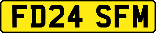FD24SFM