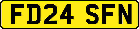FD24SFN