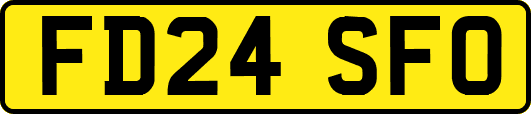 FD24SFO
