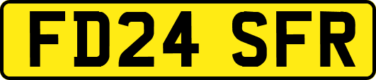FD24SFR