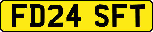 FD24SFT