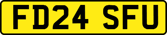 FD24SFU