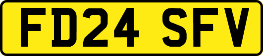 FD24SFV